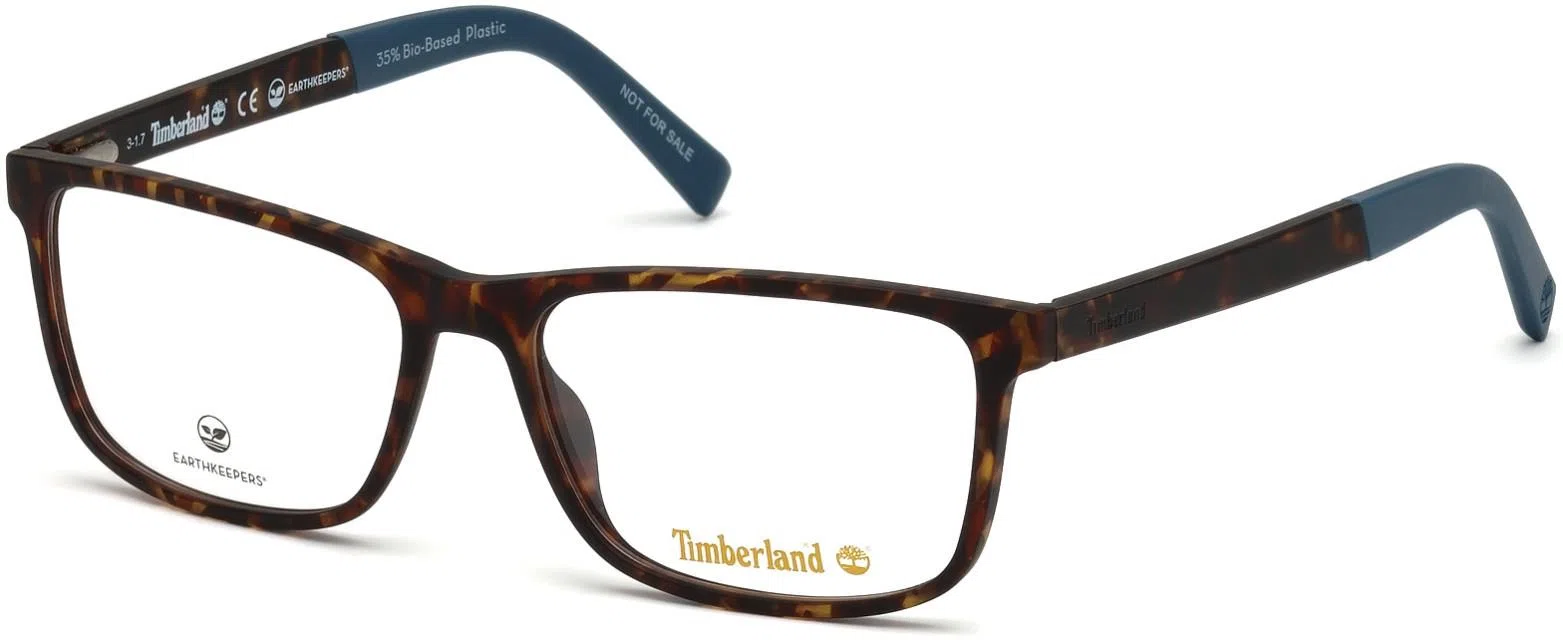 Timberland 1589 Eyeglasses - view 2
